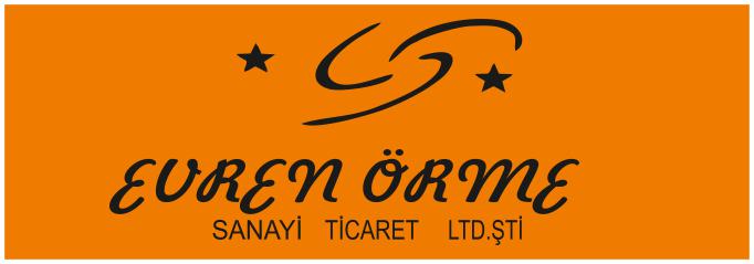 Evren Örme